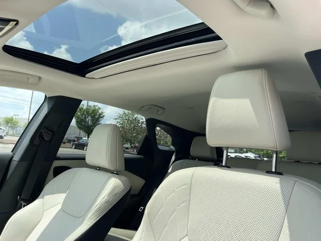 Certified Used 2025 NIGHTFALL MICA Lexus 350 Premium Plus image 33