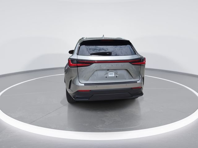 Certified Used 2024 ATOMIC SILVER Lexus 250 Premium image 7