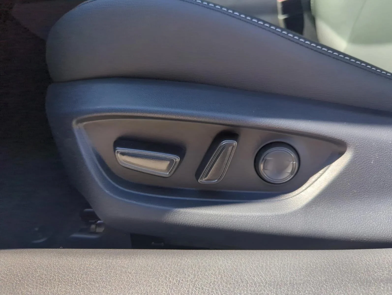Used 2026 Heavy Metal Toyota SE image 13
