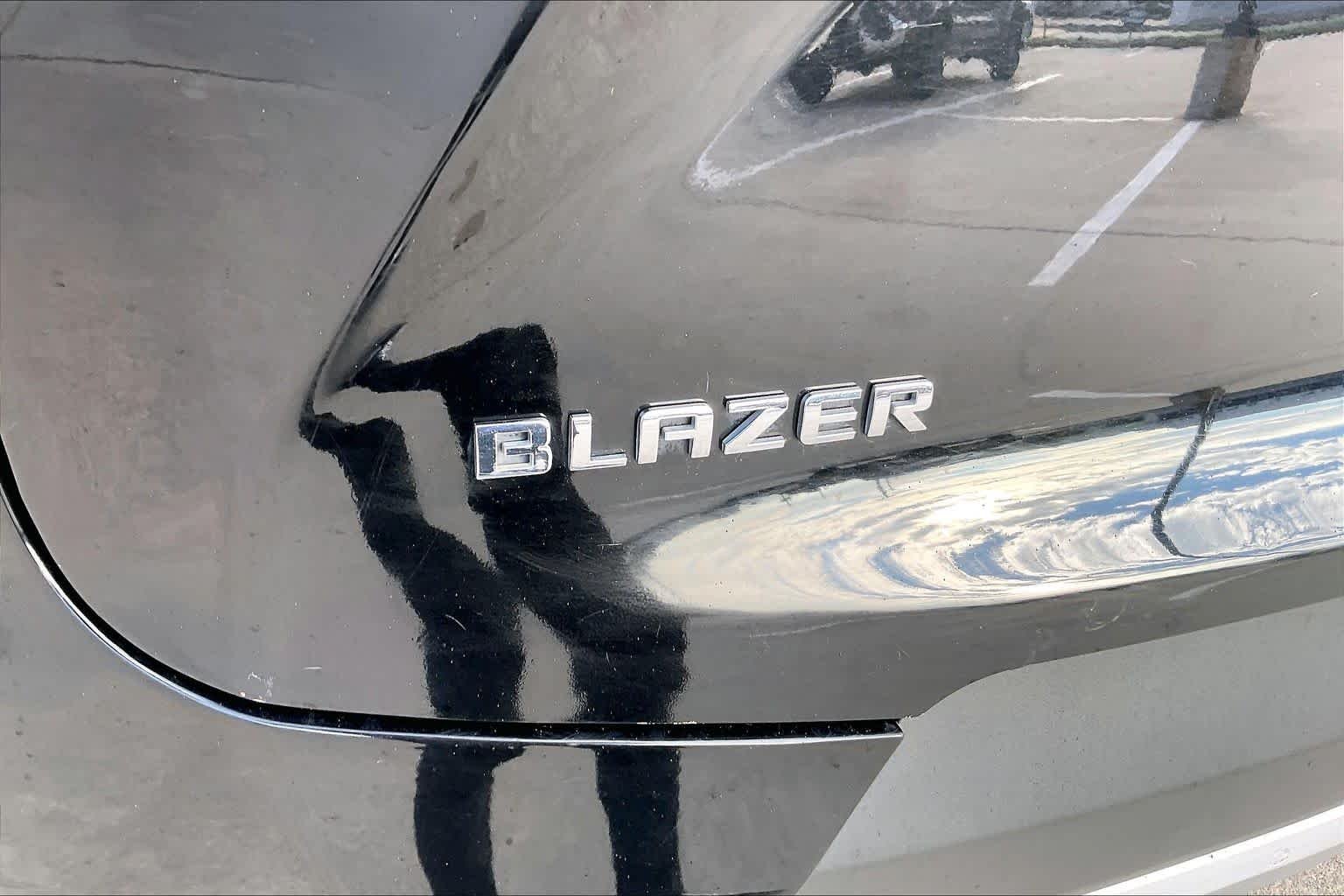 Used 2020 Black Chevrolet LT image 10