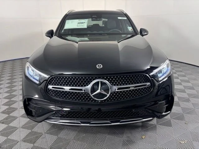 2026 Mercedes-Benz GLC Base - Photo 43
