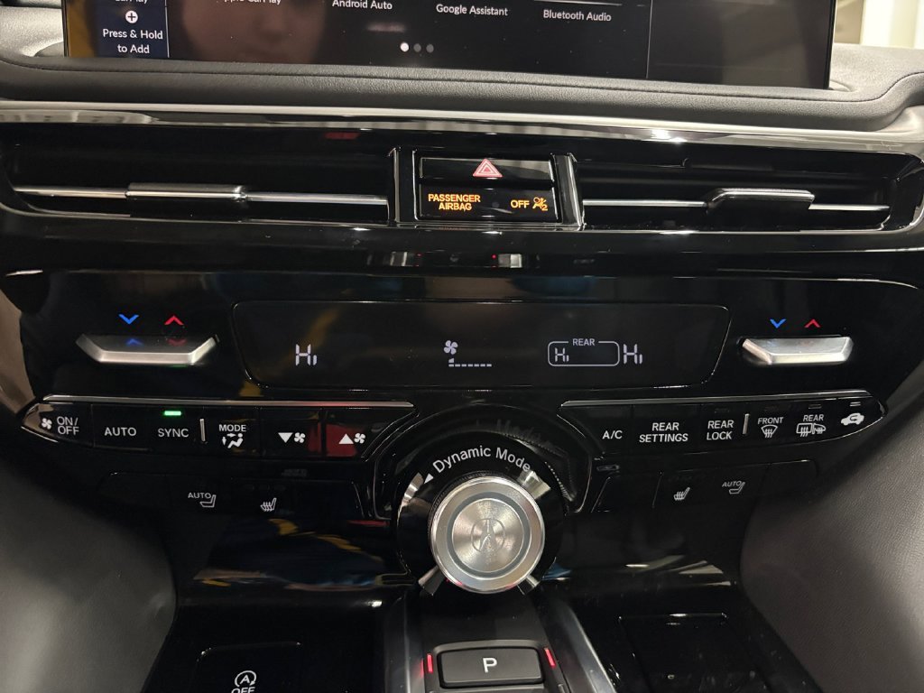 2026 Acura MDX Technology Package - Photo 65