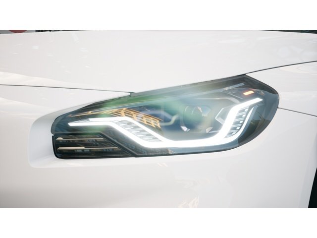 New 2026 Alpine White BMW  image 6