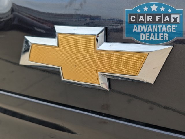 Used 2024 Dark Ash Metallic Chevrolet LTZ image 48
