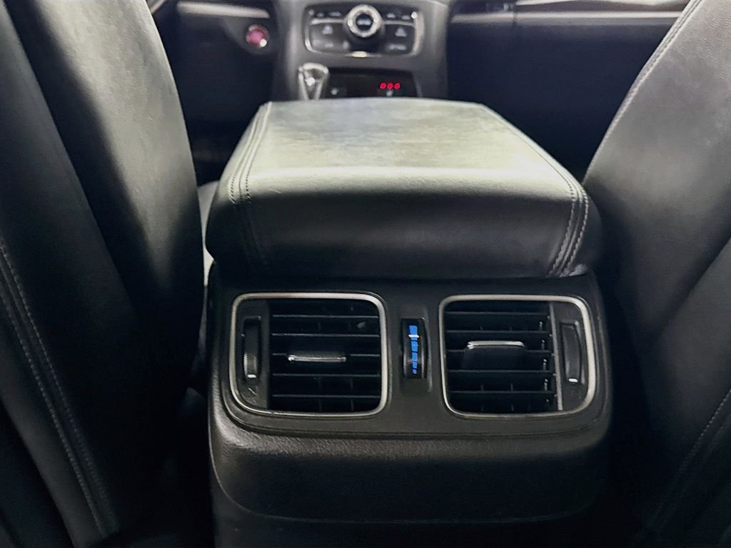 Used 2014 Silver Acura Base image 31