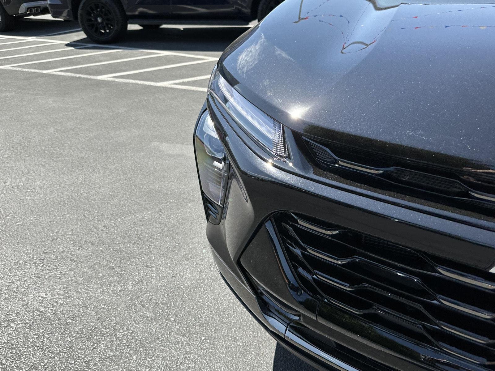 2026 Chevrolet Trax Activ - Photo 16