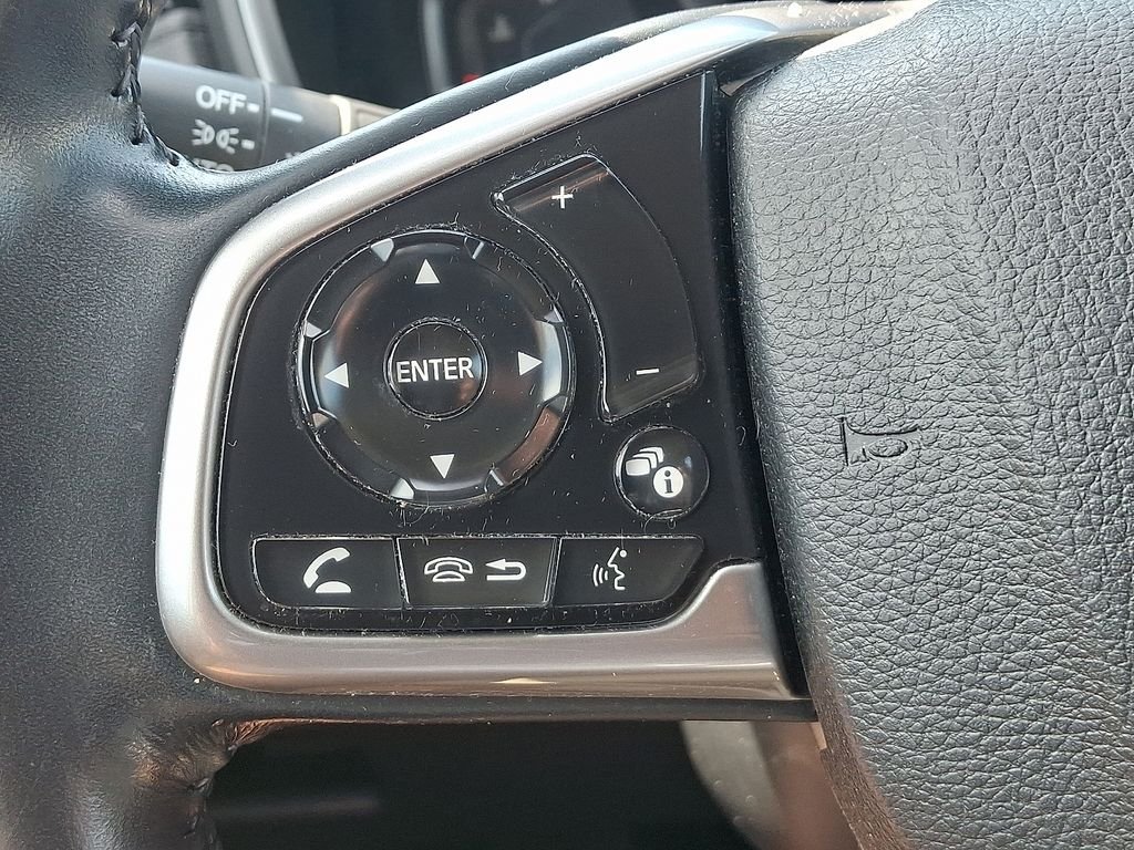 2019 Honda CR-V EX-L - Photo 22