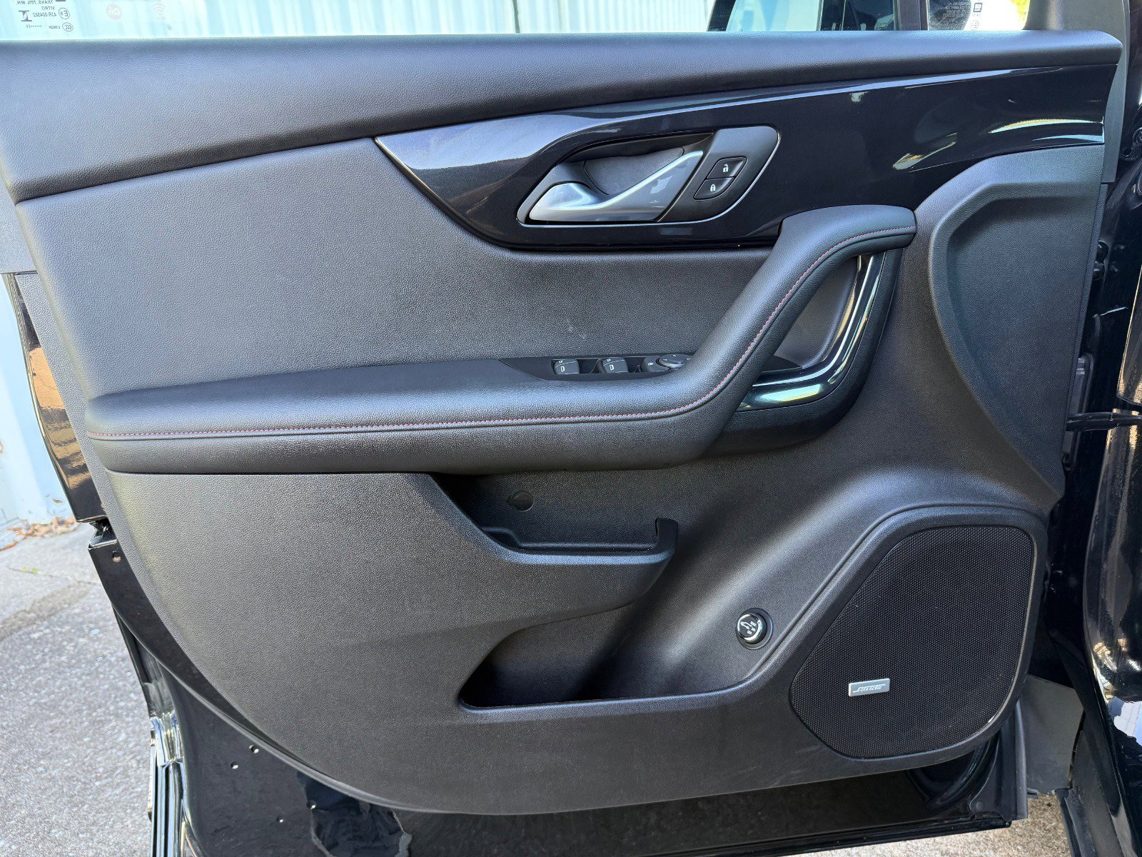2025 Chevrolet Blazer RS - Photo 7