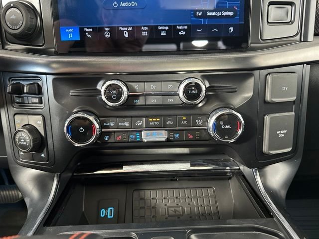 Used 2024 Green Ford Raptor image 20