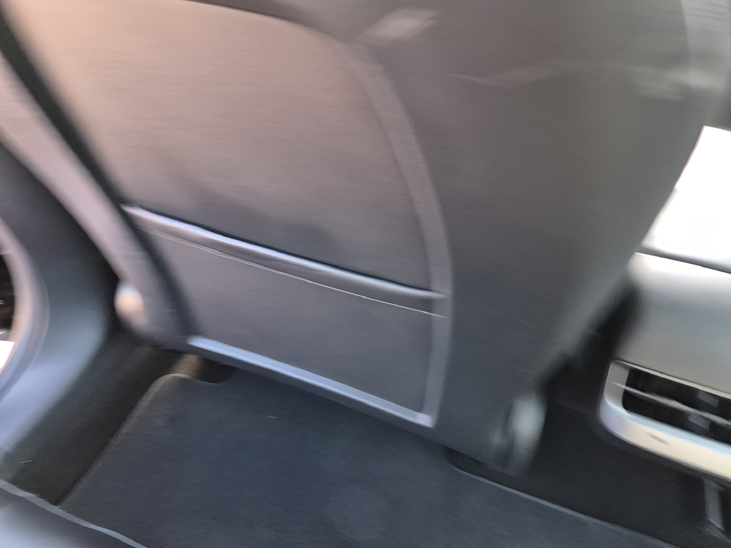 Used 2021 Black Tesla Long Range image 27