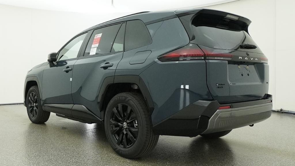 New 2026 White Toyota SE image 20