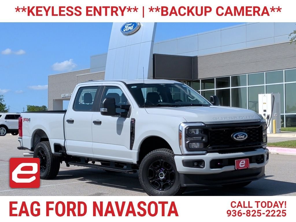 2026 Ford F-250 XL 4x4 Crew Cab 6-3/4' Box's photo