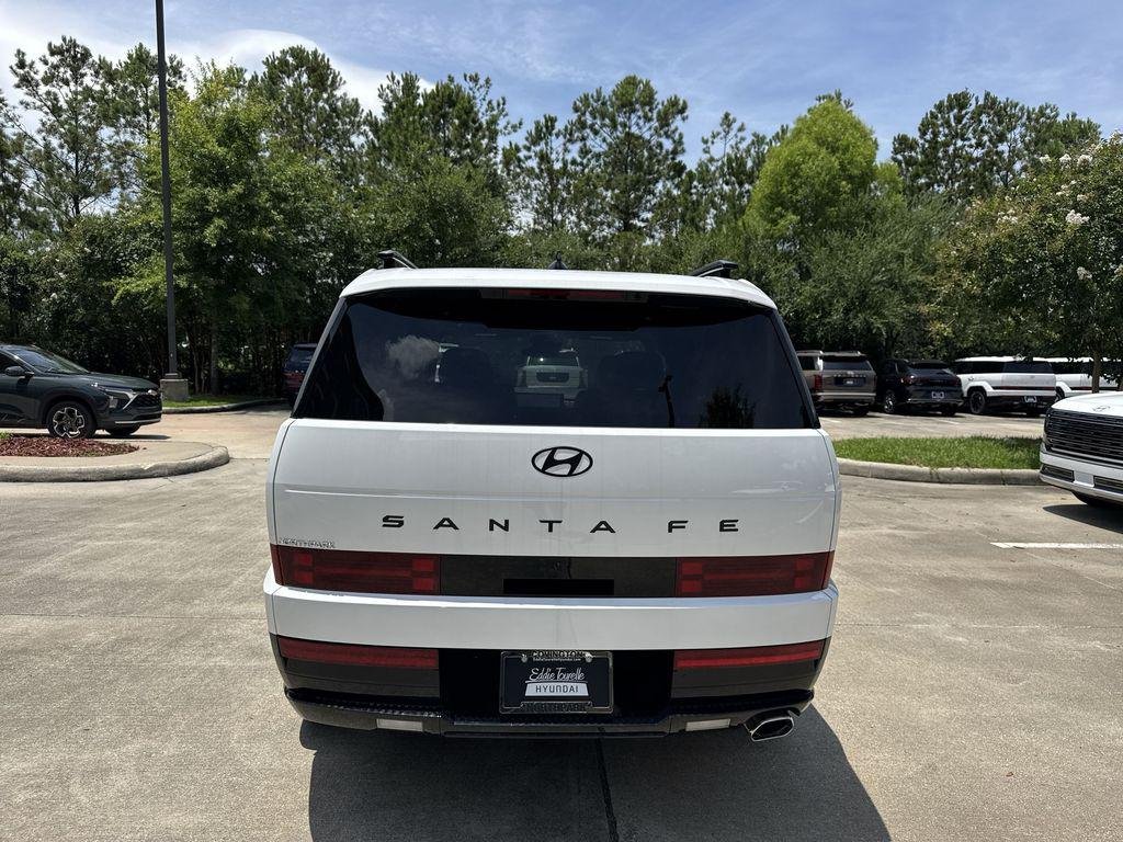 New 2026 White Hyundai Calligraphy FWD image 21