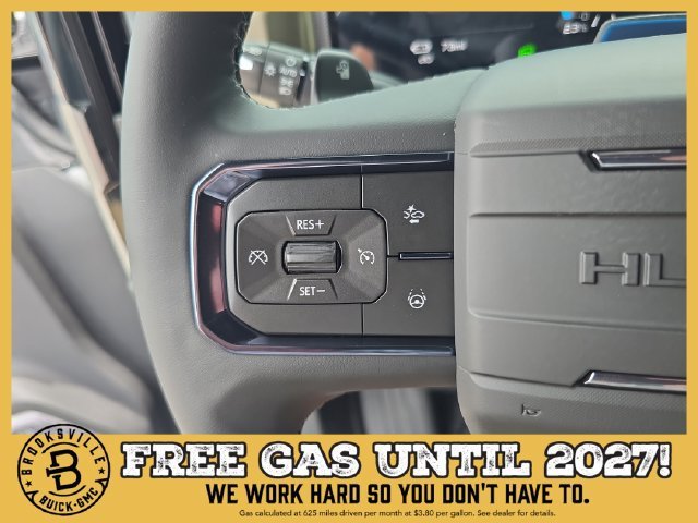 2026 GMC HUMMER EV 2X - Photo 24