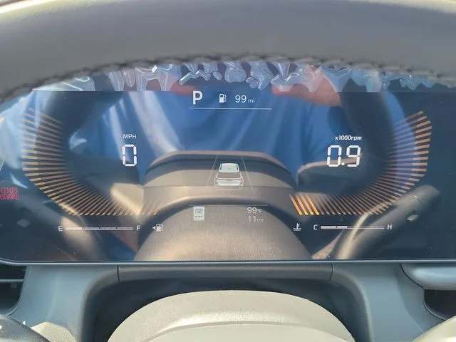 New 2027 Magma Red Matte Kia X-Line S image 19