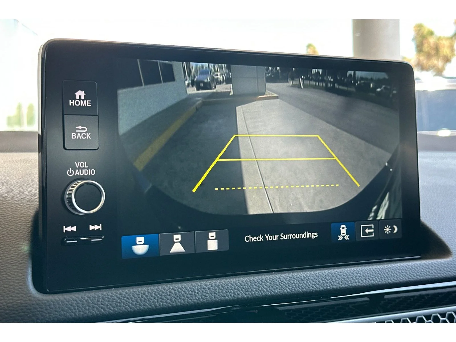 New 2026 Crystal Black Pearl Honda Sport Touring image 21