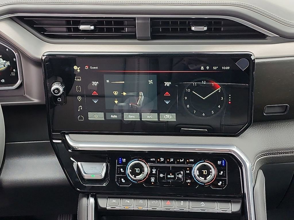 2026 GMC Sierra 1500 Denali - Photo 18