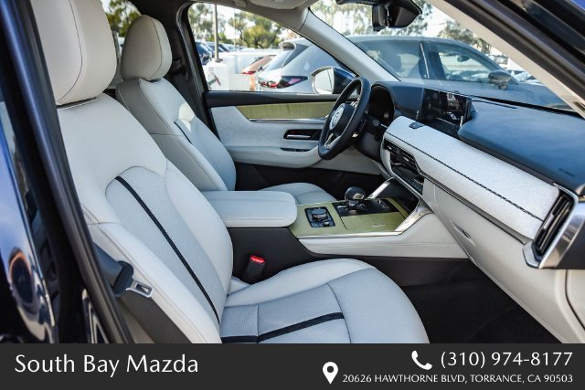 2026 Mazda CX-90 Premium Plus Package - Photo 17