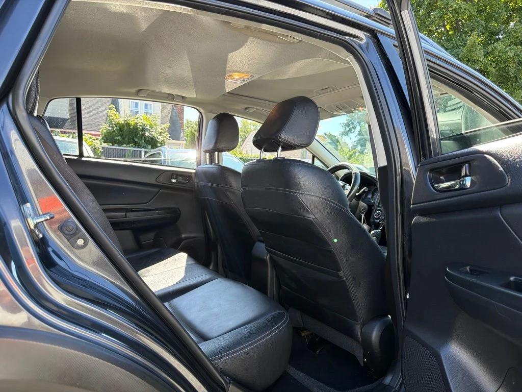 2014 Subaru XV Crosstrek Limited - Photo 16