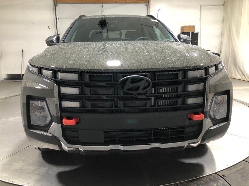2026 Hyundai Santa Cruz XRT - Photo 2