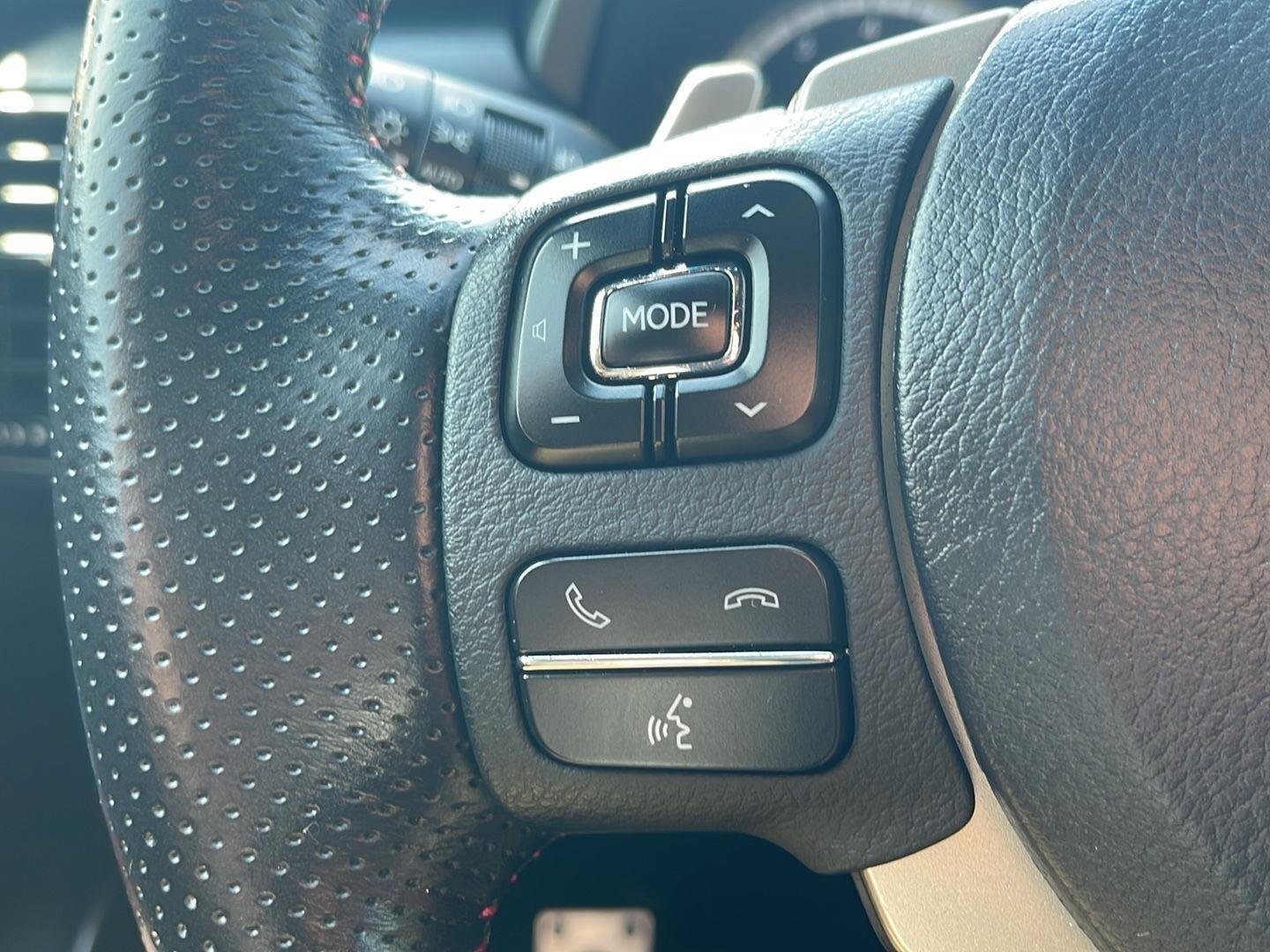 Used 2019 Obsidian Lexus NX 300 F SPORT image 28