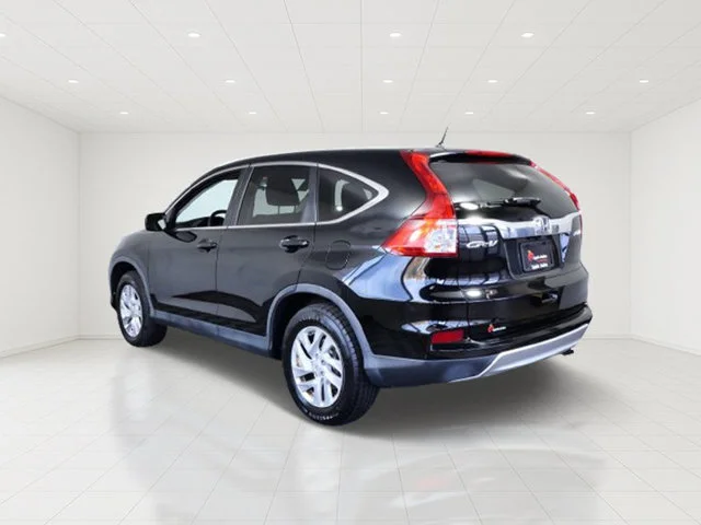 Certified Used 2015  Honda EX image 4