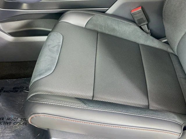 New 2026 Carbonized Gray Metallic Ford Raptor image 20