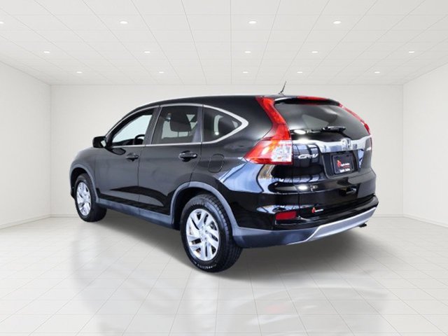Certified Used 2015  Honda EX image 4