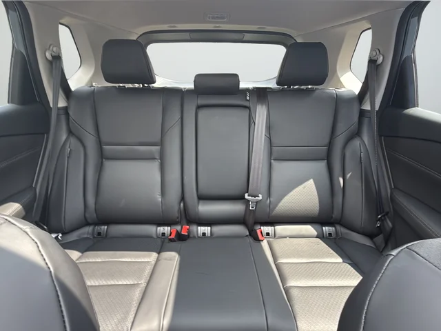 New 2026 Boulder Gray Pearl Nissan Dark Armor image 34