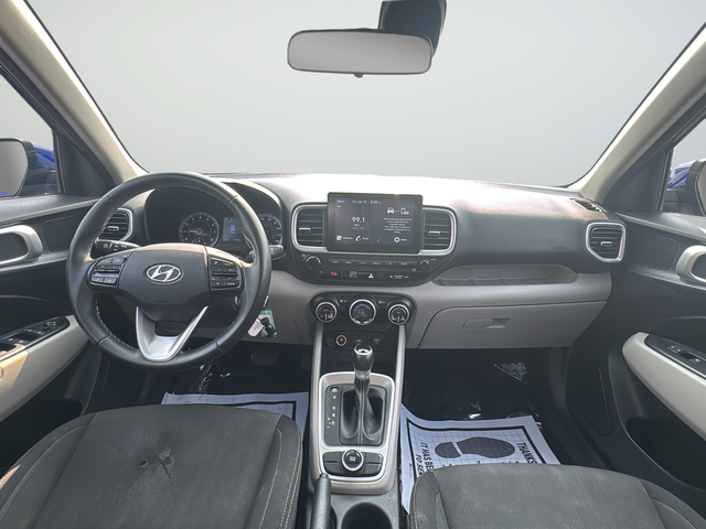 Used 2020 Blue Hyundai SEL image 6