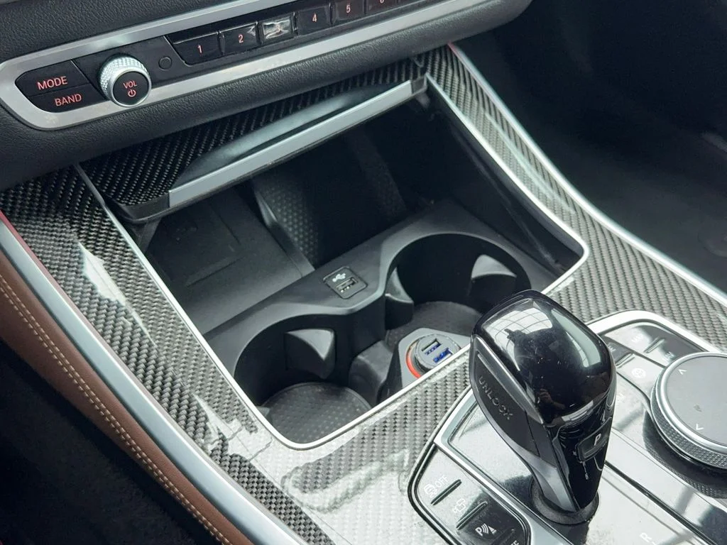 2022 BMW X5 M50i - Photo 28
