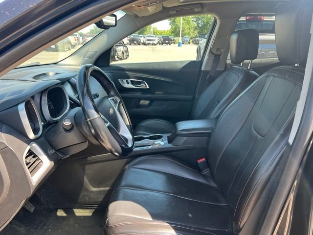 Used 2013 Gray Chevrolet LTZ image 14