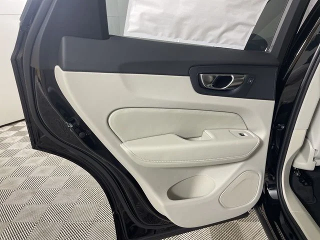 Certified Used 2025 Black Volvo T8 Plus image 33