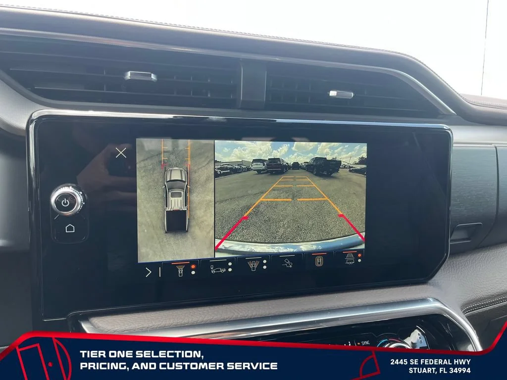 2026 GMC Sierra 1500 Denali - Photo 32
