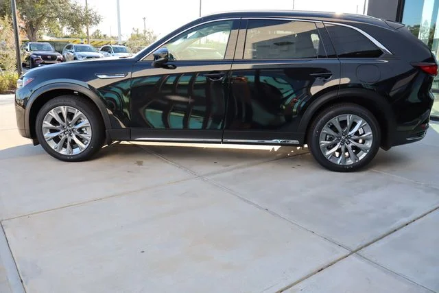 2026 Mazda CX-90 Premium Plus Package - Photo 7