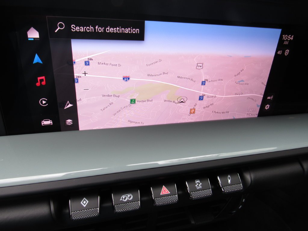 2025 Porsche 911 - Photo 32