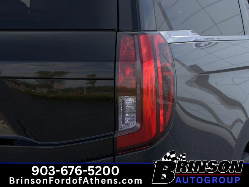 2025 Ford Expedition MAX Active - Photo 21