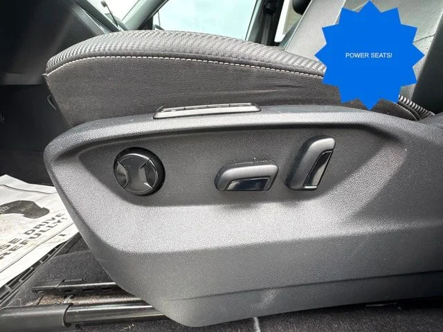 Used 2022 White Volkswagen 2.0T SEL image 13