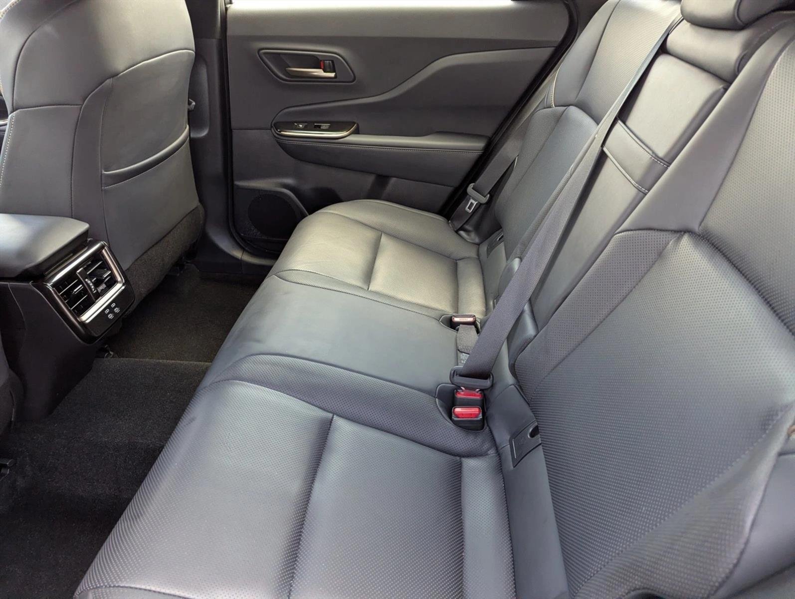 Used 2025 Storm Cloud Toyota XLE image 24