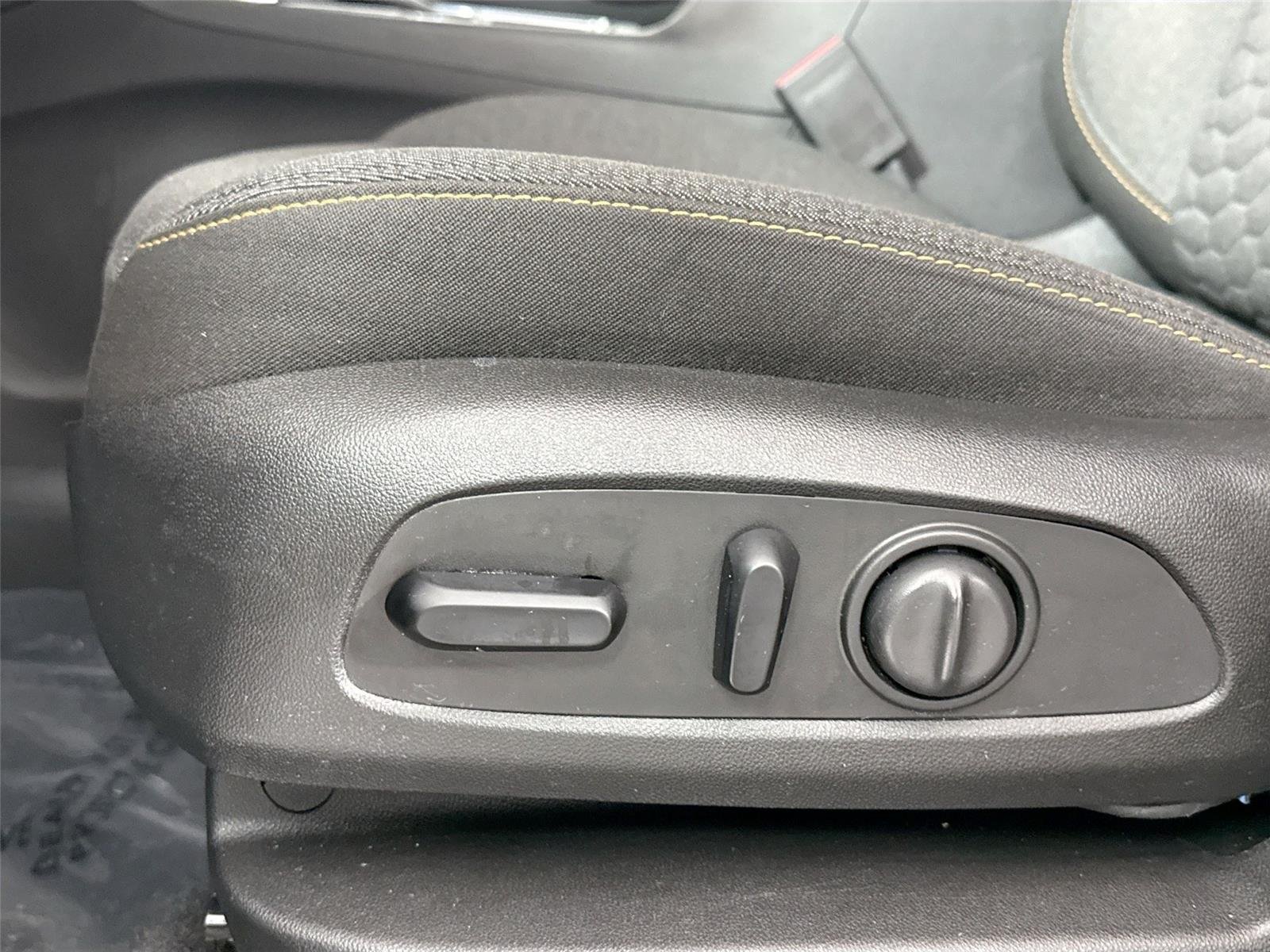 Used 2020 Nightfall Gray Metallic Chevrolet LT image 26