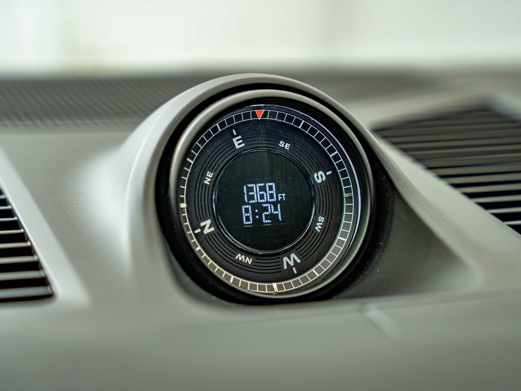 2025 Porsche Cayenne Coup E-Hybrid - Photo 29