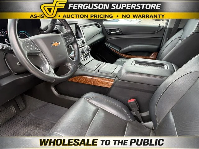 Used 2019 Red Chevrolet Premier image 18
