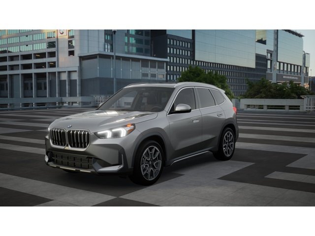 2027 BMW X1