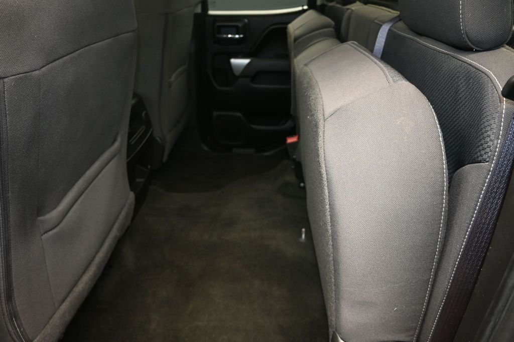 Used 2017 Gray Chevrolet LT image 16