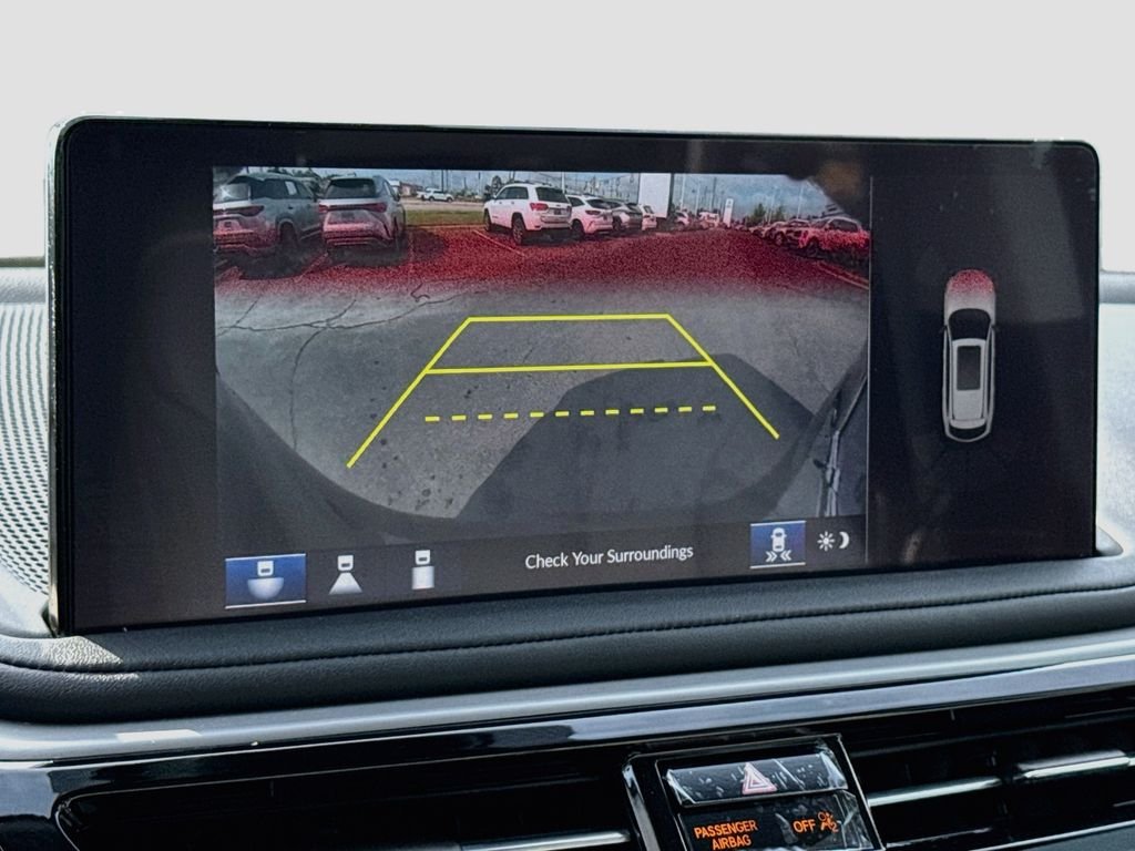 Used 2026  Acura Technology Package image 33