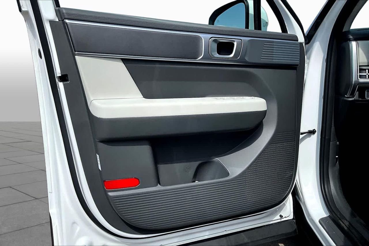 New 2026 Serenity White Hyundai SE image 10