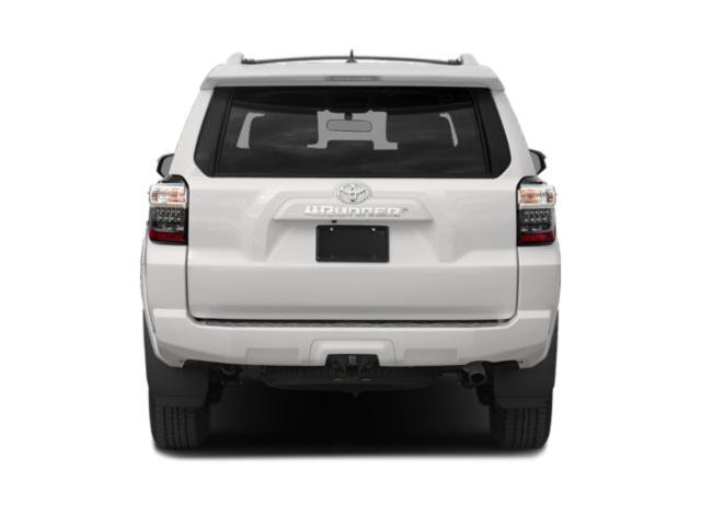 Certified Used 2018 Super White Toyota SR5 image 5