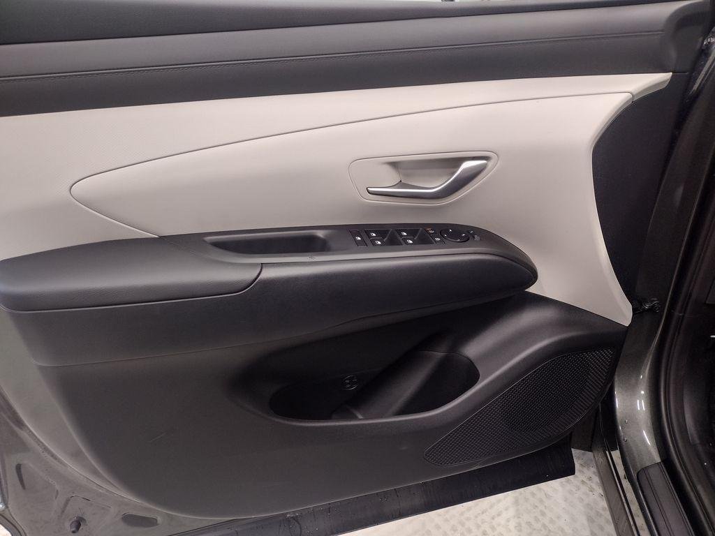 New 2026 Gray Hyundai SEL image 20