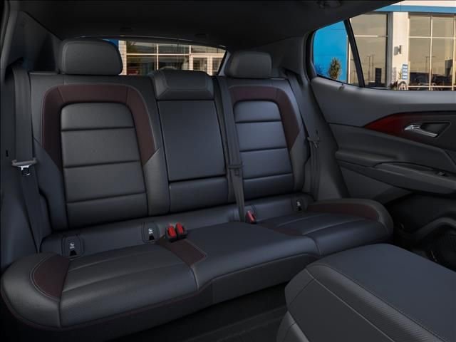 2026 Chevrolet Equinox EV RS - Photo 17