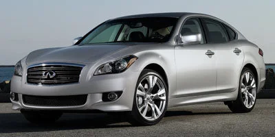 2012 INFINITI M 37x AWD's photo